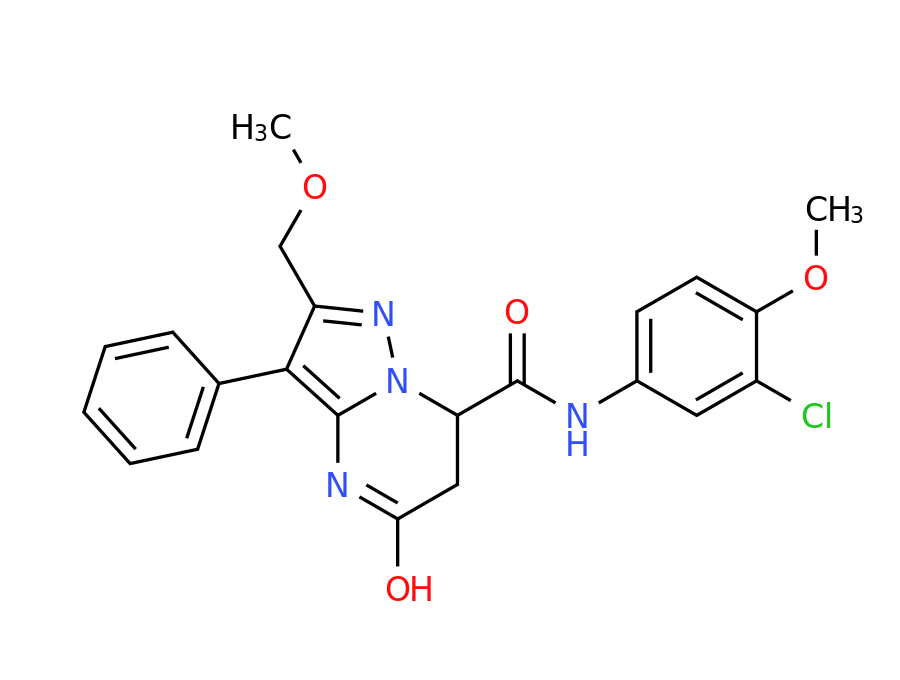 Structure Amb17915034