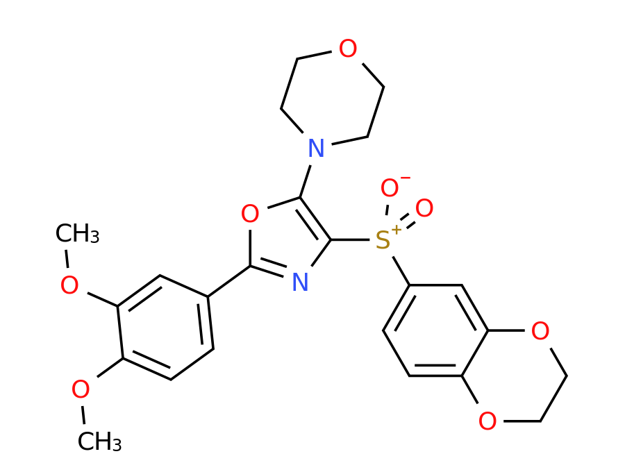 Structure Amb17915047