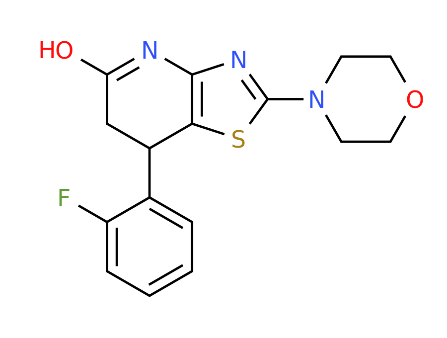 Structure Amb17915048