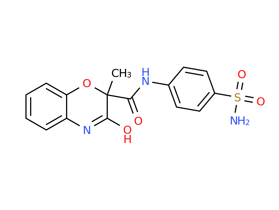 Structure Amb17915143