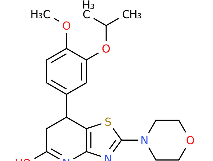 Structure Amb17915233