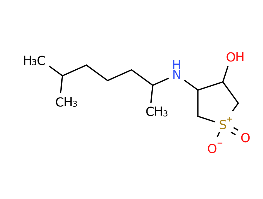 Structure Amb17915239