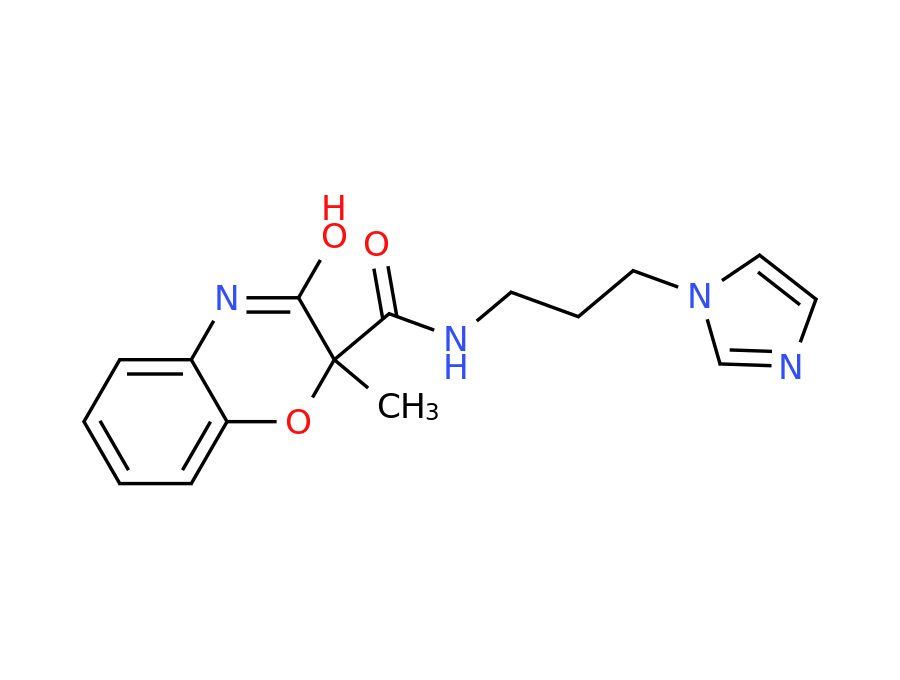 Structure Amb17915262