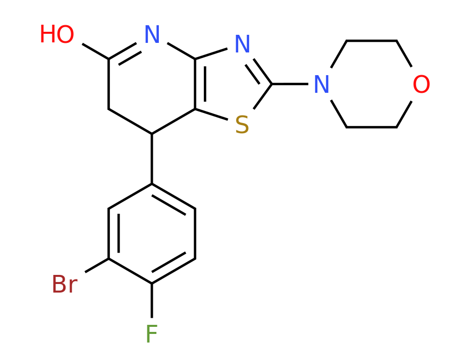 Structure Amb17915269