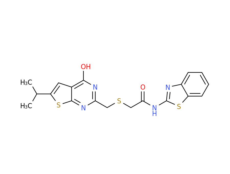 Structure Amb17915323