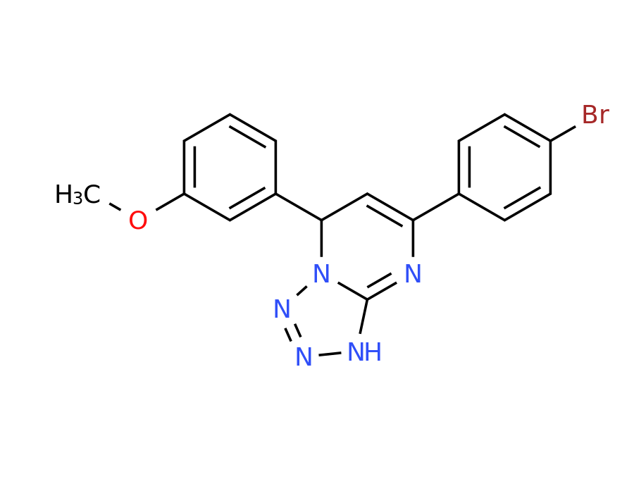 Structure Amb17915448