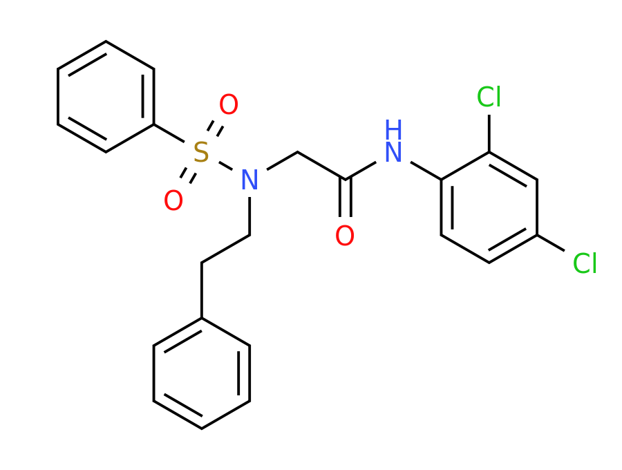 Structure Amb1791564