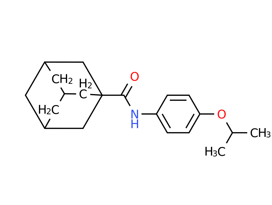 Structure Amb1791567