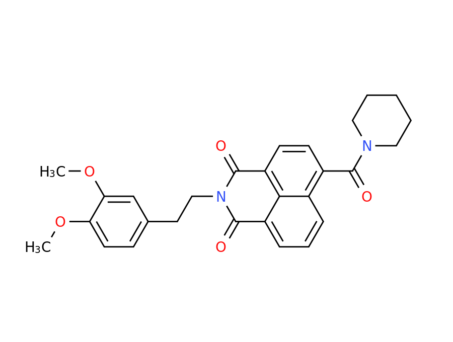 Structure Amb17916312