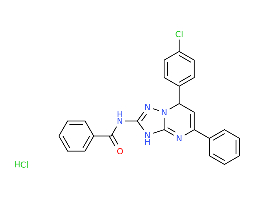 Structure Amb17916316