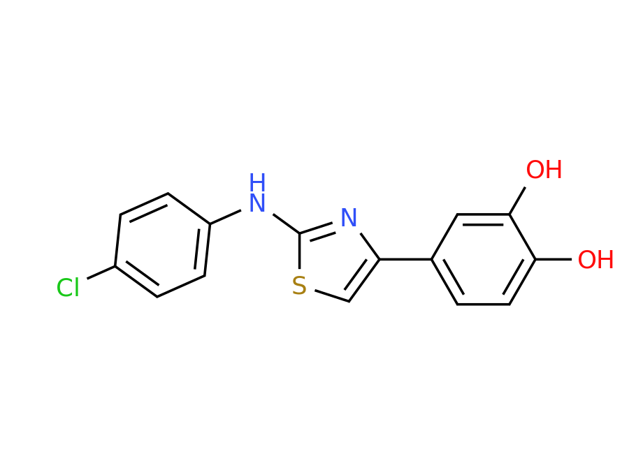 Structure Amb1791663