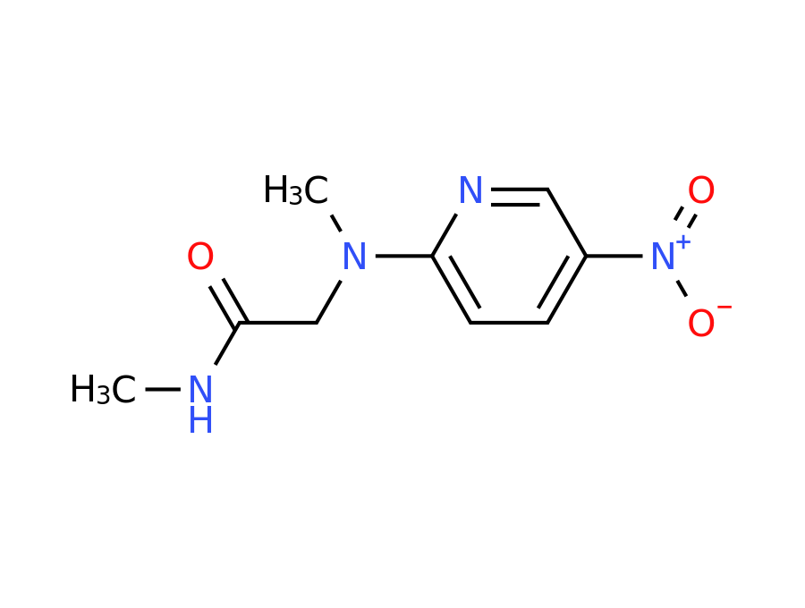 Structure Amb17916761