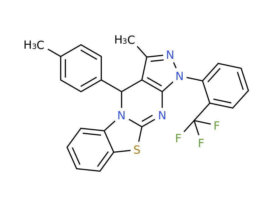 Structure Amb17916871