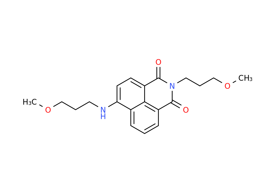 Structure Amb17916995