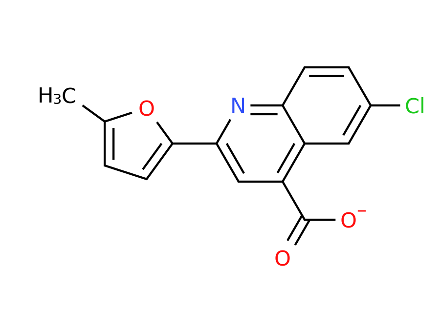 Structure Amb17917496