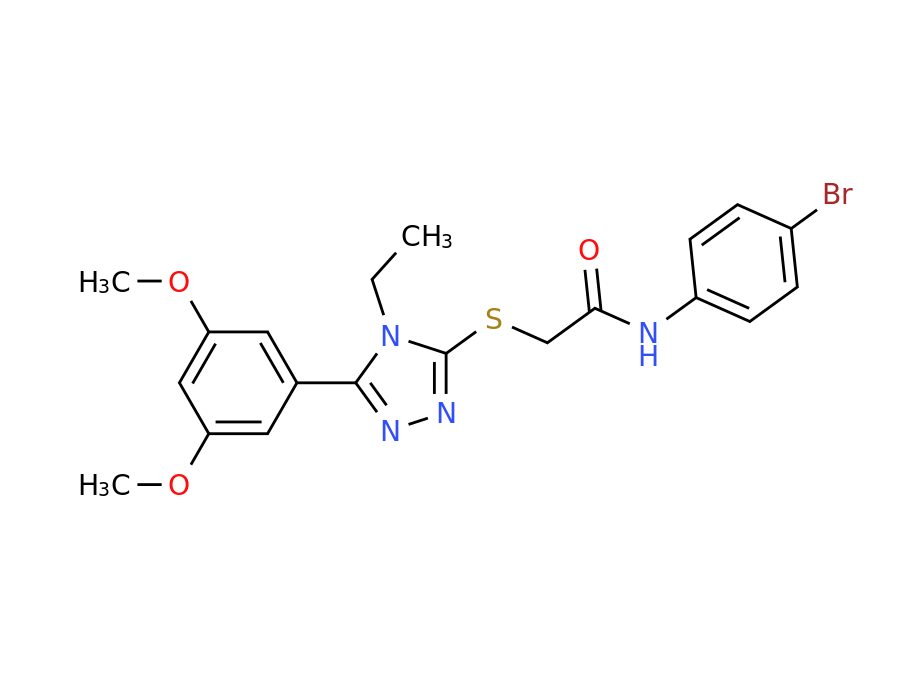 Structure Amb1791811