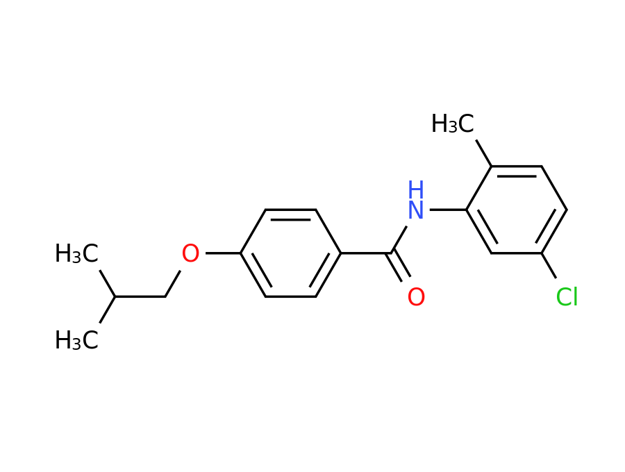 Structure Amb17918180