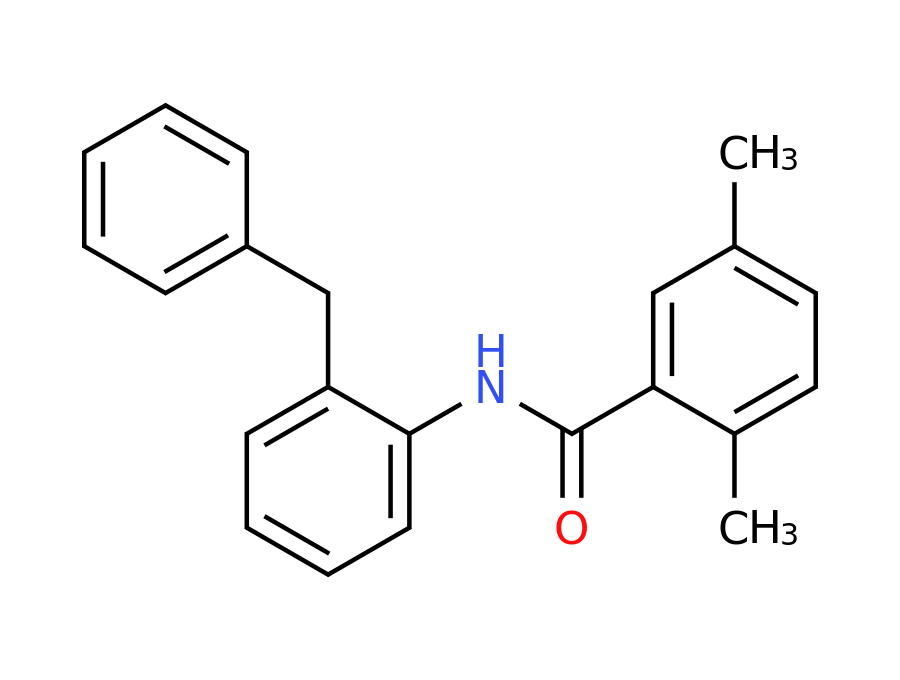 Structure Amb17919