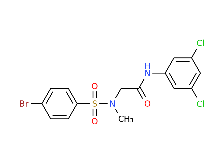 Structure Amb1792031