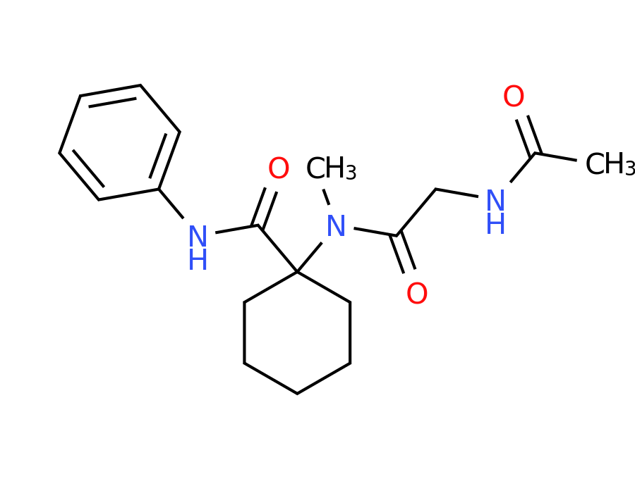 Structure Amb1792286