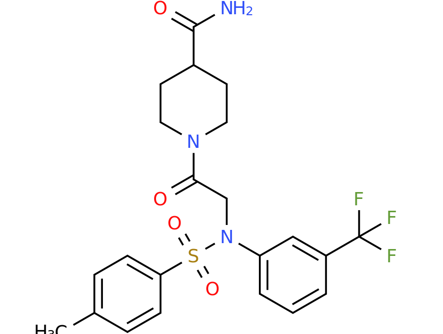 Structure Amb1792330