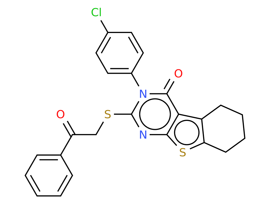 Structure Amb1792335