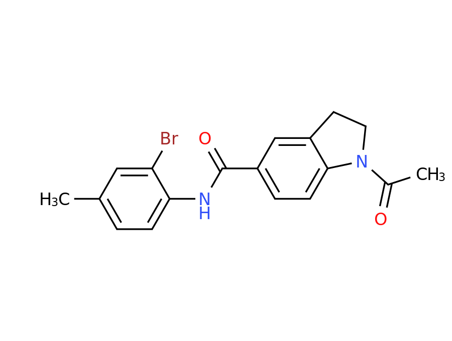 Structure Amb179234