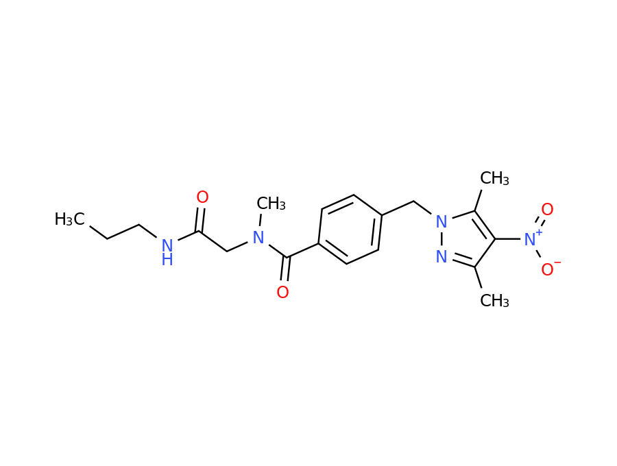 Structure Amb179276