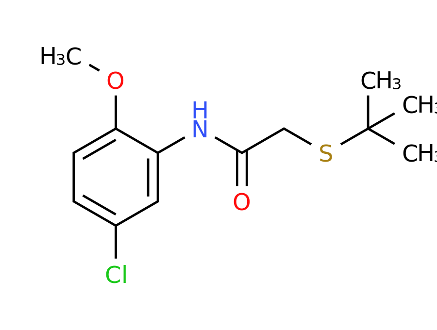 Structure Amb179304