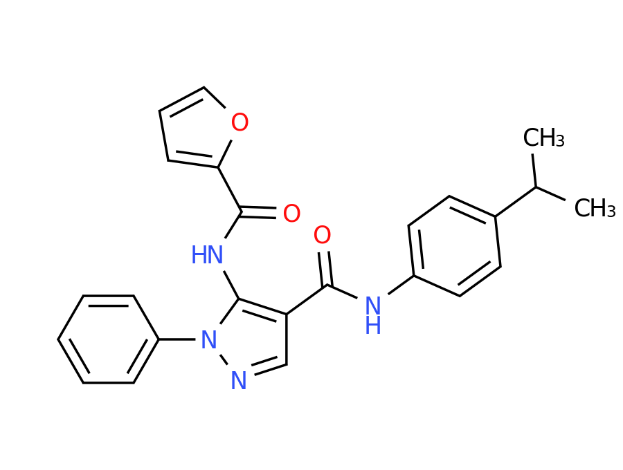 Structure Amb1793058