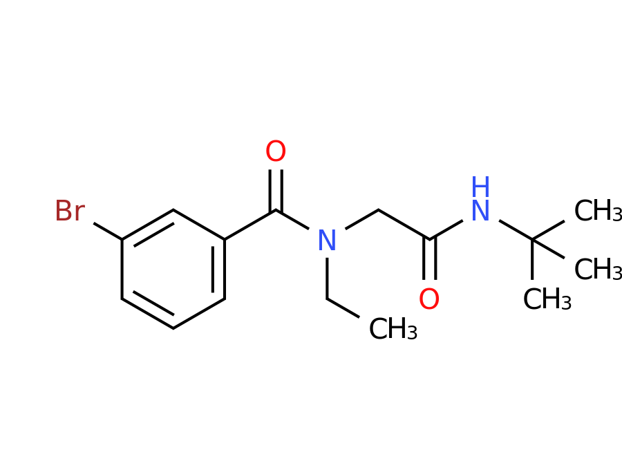 Structure Amb179313