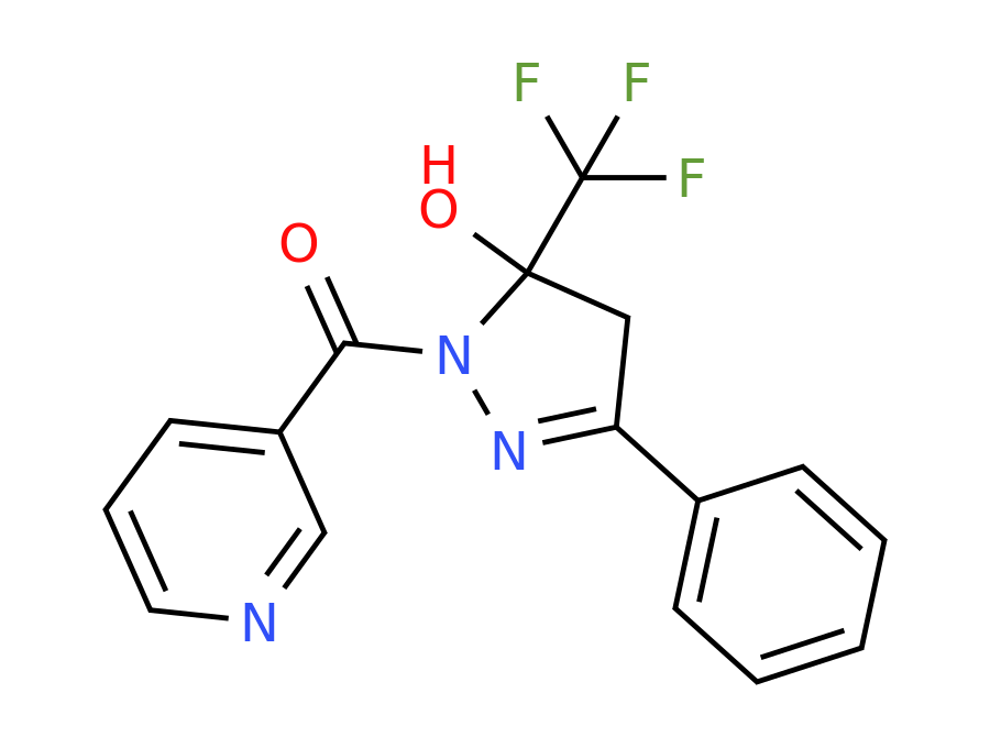 Structure Amb1793303