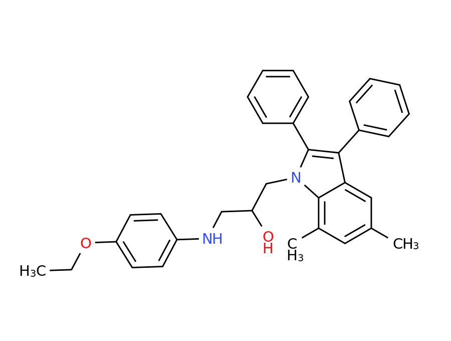 Structure Amb1793322