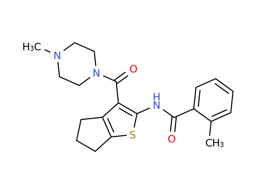 Structure Amb1793450