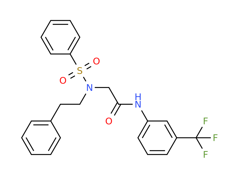 Structure Amb1793601