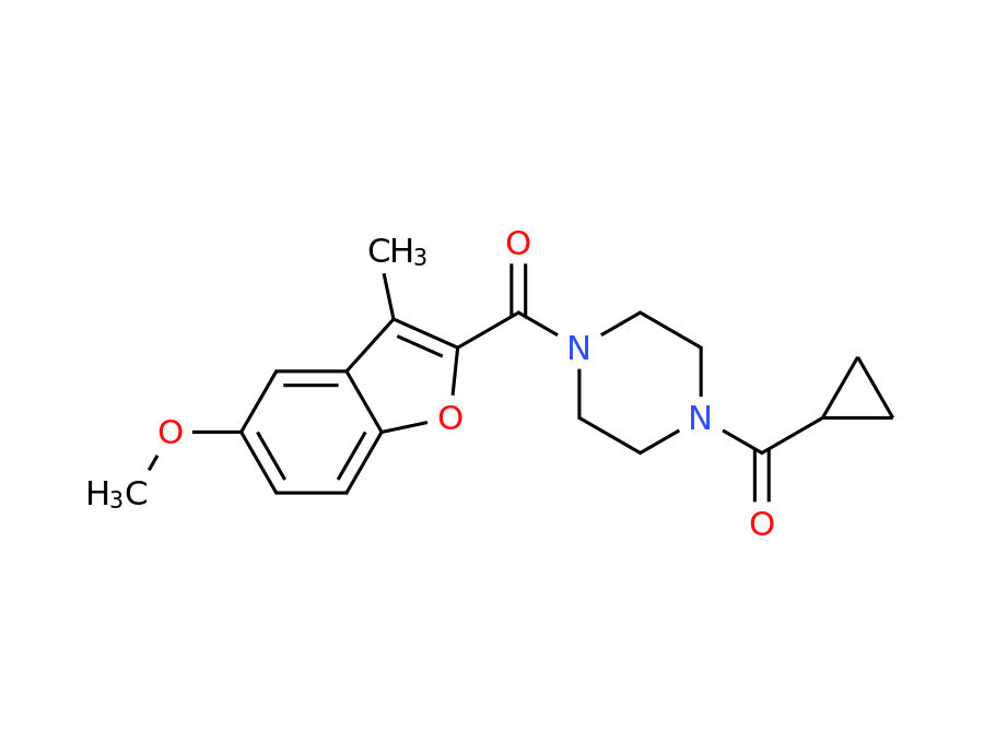 Structure Amb179364