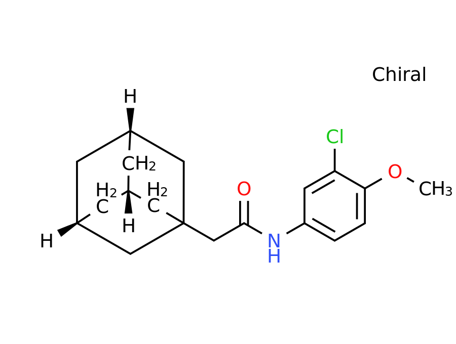 Structure Amb17937441