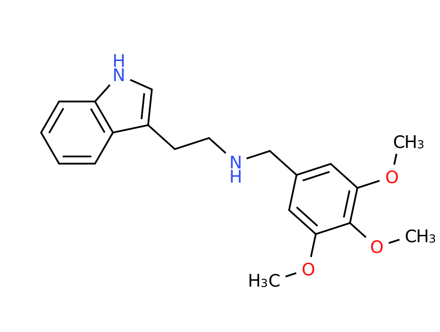 Structure Amb1793764