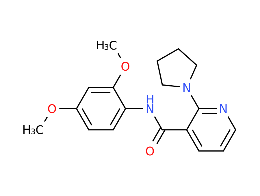 Structure Amb179383