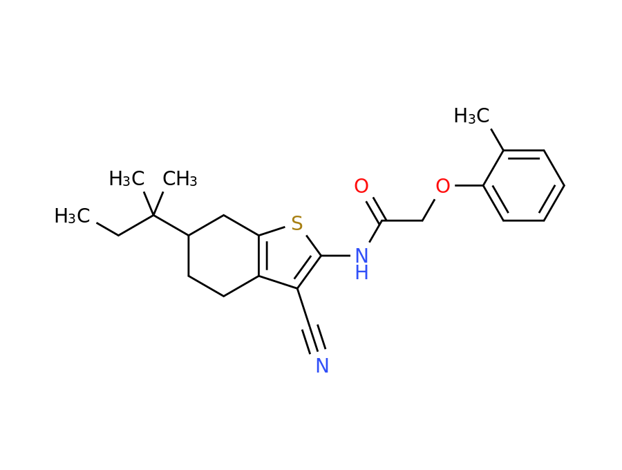 Structure Amb1793855