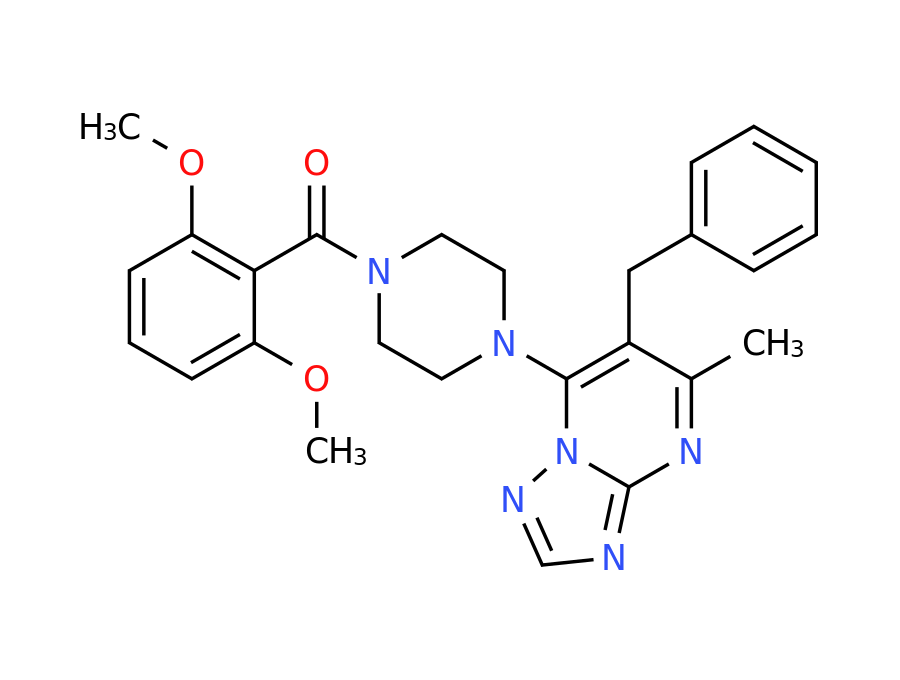 Structure Amb17940980