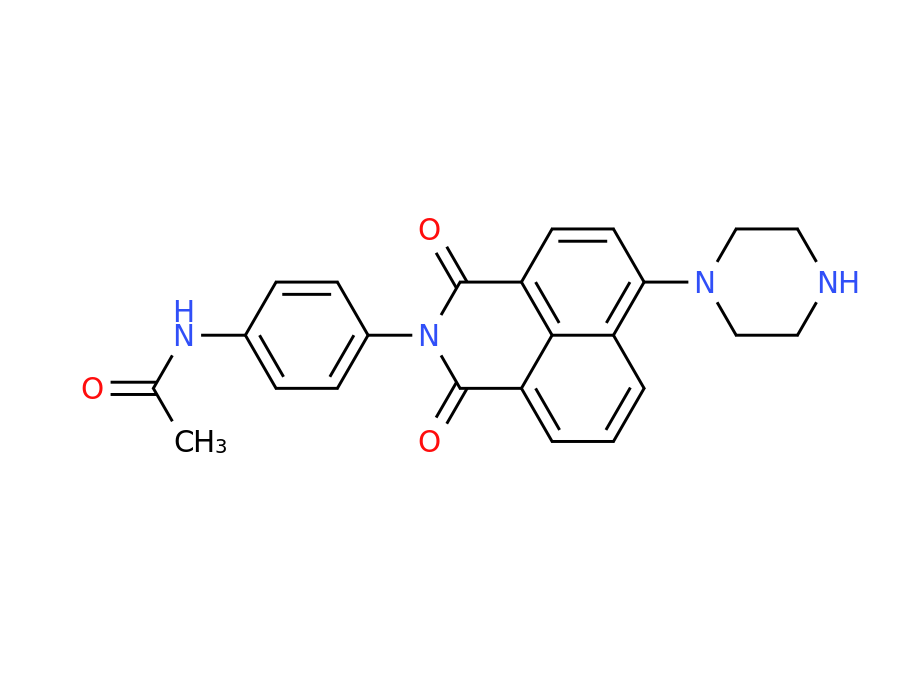 Structure Amb17941052