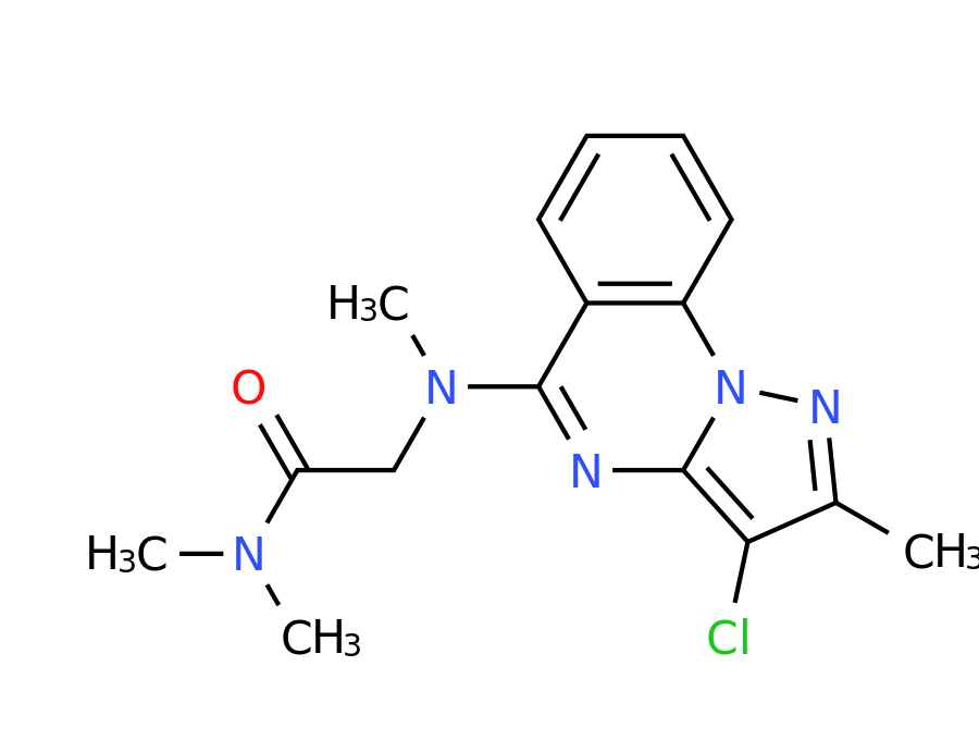 Structure Amb179412