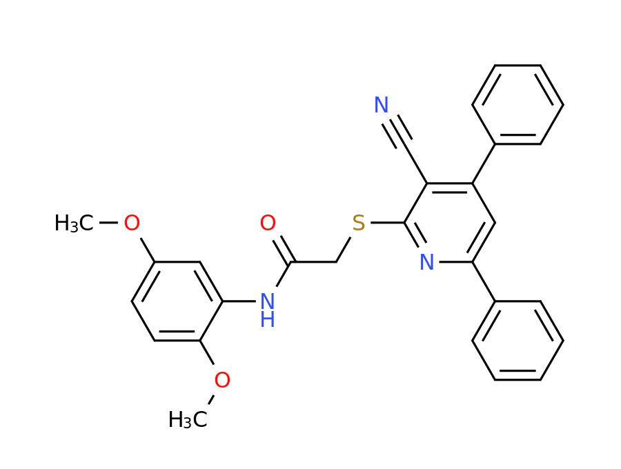 Structure Amb17941219