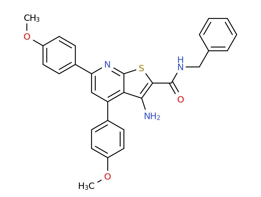 Structure Amb17941384