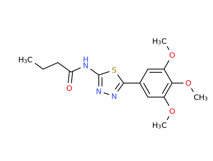 Structure Amb17941800