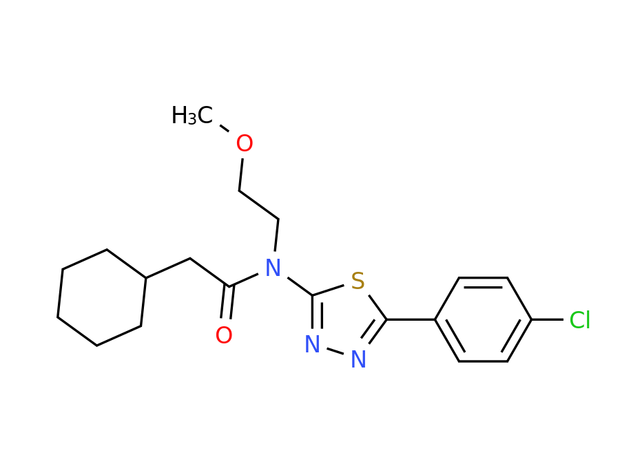 Structure Amb17941804