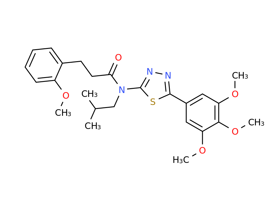 Structure Amb17941807