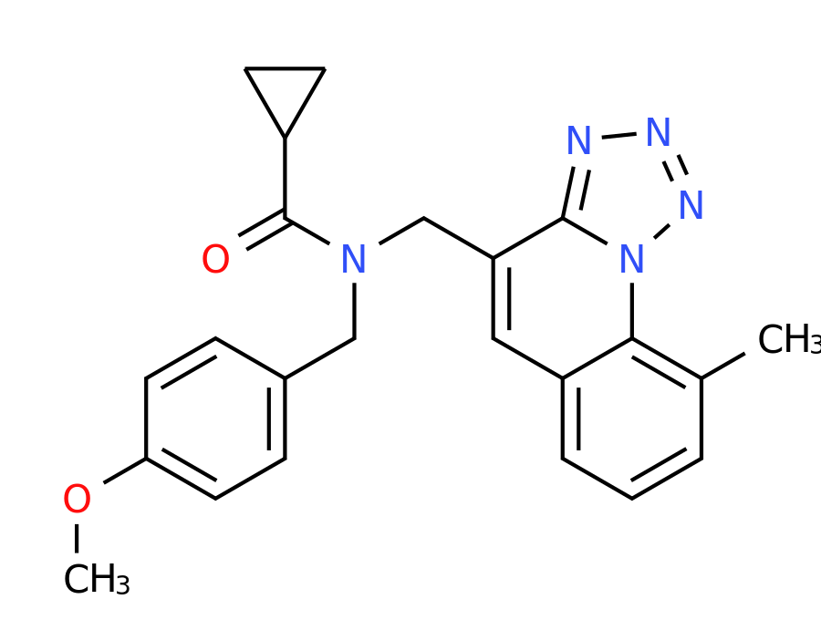 Structure Amb17941862