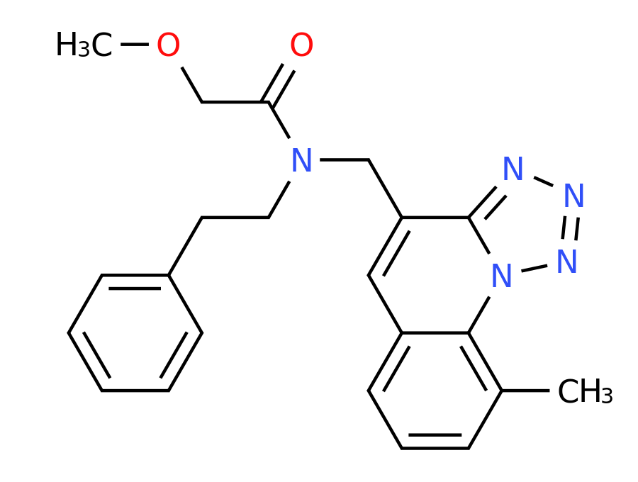 Structure Amb17941865